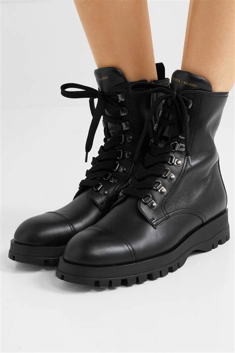 prada 2020 boots|prada ankle boots on sale.